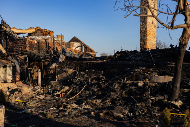 24/7 Emergency Emergency Fire Cleanup experts in Houston, TX
