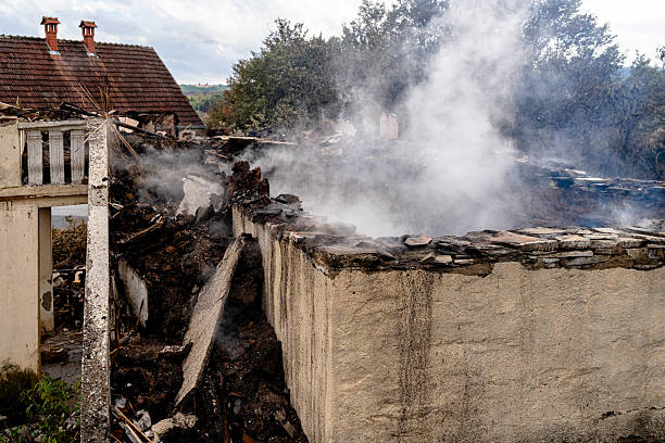 Reliable Emergency Fire Cleanup contractor in Houston, TX by Fire Damage Biloxi
