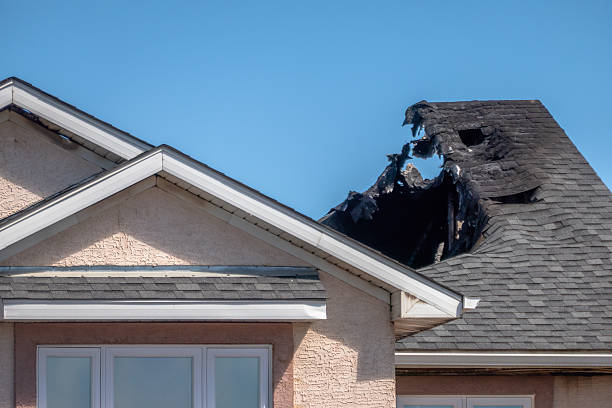 Licensed Emergency Fire Cleanup service in Houston, TX - Fire Damage Biloxi